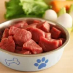 Are raw diets safe and healthy for dogs